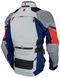 Куртка LEATT Adventure MultiTour 7.5 Jacket Royal L
