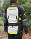 Мотокуртка Shima DUNE Fluo LADY L