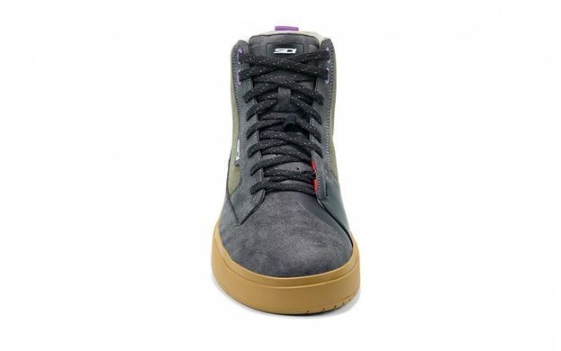Моточеревики Sidi ARX Grey Yellow
