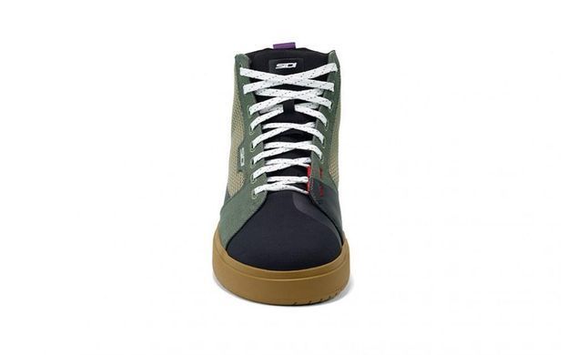 Моточеревики Sidi ARX AIR Green