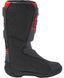 Мотоботы FOX COMP BOOT Red 12