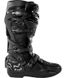 Мотоботы FOX Instinct Boot Black 8