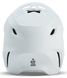 Мотошлем FOX V3 SOLID HELMET Matte White L