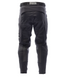 Мотоштани FASTHOUSE Off-Road Sand Cat , Black/Black - 32