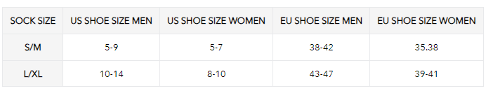 Мото шкарпетки TLD GP MX Coolmax Thick Sock; VOX Red L/XL (10-13)
