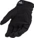 Мотоперчатки LS2 Silva Man Gloves Black XXL