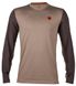 Джерси FOX RANGER JERSEY Taupe L