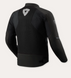 Куртка REV'IT GT-R 4 AIR текстиль black L