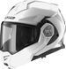 Мотошлем LS2 FF901 Advant X Solid White