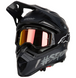 Маска кроссовая Alpinestars Vision 8 Black -Red