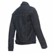 Мотокуртка женская Dainese DENIM Textile LADY Blue XXS