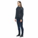 Мотокуртка женская Dainese DENIM Textile LADY Blue XXS