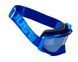 Маска кроссовая Just1 Goggle Iris 2.0 Logo Blue Mirror Blue Lens