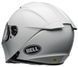 Мотошолом BELL LITHIUM MIPS&reg; - SOLID White XXL