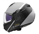 Мотошлем LS2 FF906 Advant Swipe Grey Black L