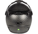 Мотошолом KLIM Krios Pro ECE/DOT LG Matte Black