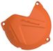 Защита сцепления Polisport Clutch Cover - KTM Orange