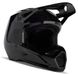 Мотошлем FOX V1 SOLID HELMET Black M