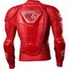 Моточерепаха FOX Titan Sport Jacket Flame Red L