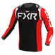 Мотоджерси FXR Helium MX 22-Red/Black L