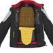 Мотокуртка Spidi Sport Warrior Tex Black-Grey