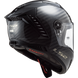Мотошолом LS2 FF805 Thunder Gloss Carbon L