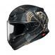 Мотошлем SHOEI NXR 2 Faust TC-5 S