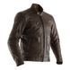 RST Roadster 2 CE Leather Jacket Tobbaco Brown