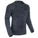 Термобелье Oxford Advanced Base Layer MS Top Charcoal Marl S/M