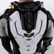 Моточерепаха LEATT Body Protector 5.5 White L-XL