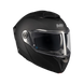 Мотошлем MT ATOM 2 SV PURE A1 Matt S +Pinlock