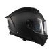 Мотошлем MT ATOM 2 SV PURE A1 Matt S +Pinlock