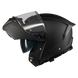 Мотошлем MT ATOM 2 SV PURE A1 Matt S +Pinlock