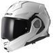 Мотошлем LS2 FF901 Advant X Solid White