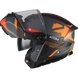 Мотошолом MT FU404SV ATOM 2 SV KASTER C14 MATT XS