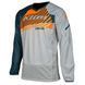 Мотоджерси KLIM Dakar Dimension Petrol M
