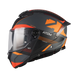 Мотошолом MT FU404SV ATOM 2 SV KASTER C14 MATT XS