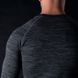 Термобелье Oxford Advanced Base Layer MS Top Charcoal Marl S/M