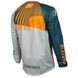 Мотоджерси KLIM Dakar Dimension Petrol M
