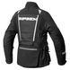 Мотокуртка Spidi ALLROAD Black