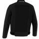Мотокуртка BERING текстиль NELSON Black 3XL