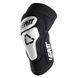 Мотонаколінники Leatt Knee Guard 3DF 6.0 White L-XL