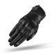 Мотоперчатки женские Shima Rush Lady Black L
