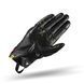 Мотоперчатки женские Shima Rush Lady Black L