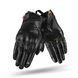 Мотоперчатки женские Shima Rush Lady Black L