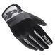 Моторукавички Spidi FLASH - KP LADY Black-Grey
