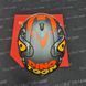 Мотошолом AXXIS DRAKEN S Dinotoon B5 Matt M