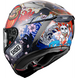 Мотошлем Shoei X-SPR PRO Marquez Motegi5 TC-1 XS