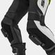 Мотоштаны Shima STR 2.0 Black/ White/ Yellow M