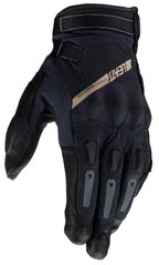 Мотоперчатки LEATT Glove Adventure HydraDri 7.5 Short Stealth L (10)